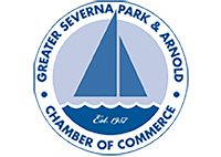 Greater Severna Park Chamber of Commerce logo image